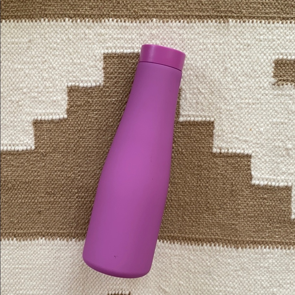 Lululemon Stay Hot, Keep Cold Water Bottle